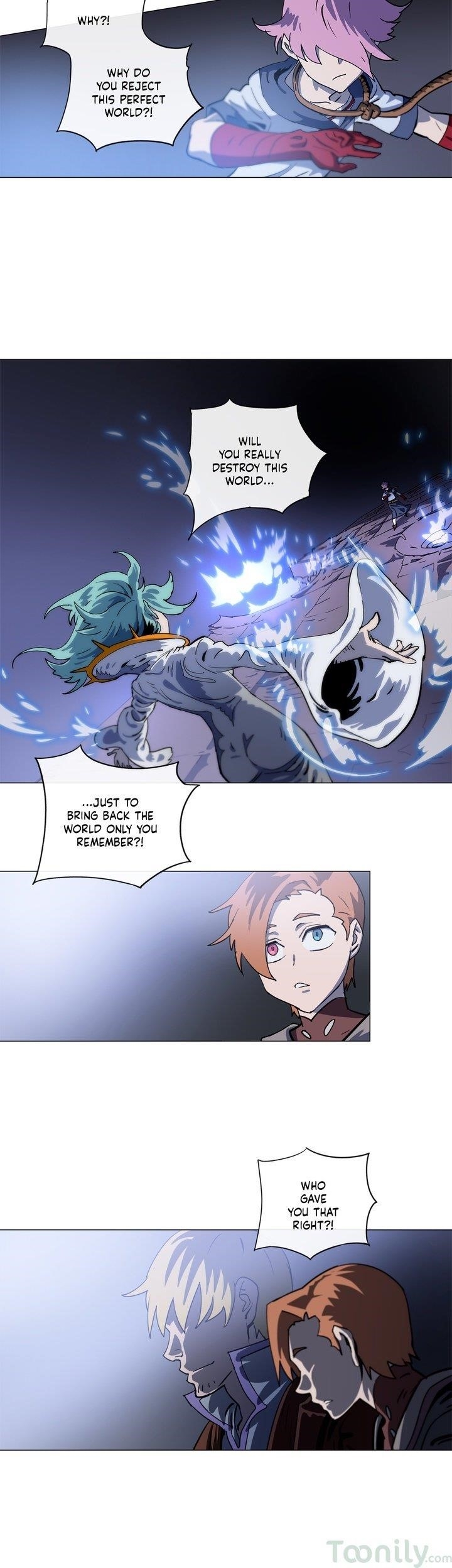 Read 4 Cut Hero Manga Online