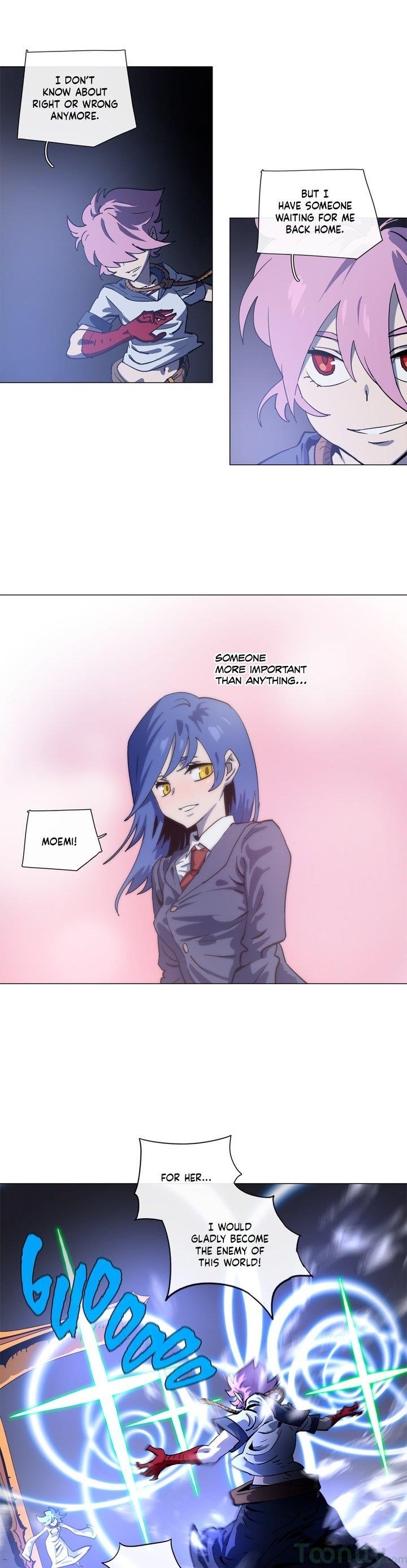 Read 4 Cut Hero Manga Online