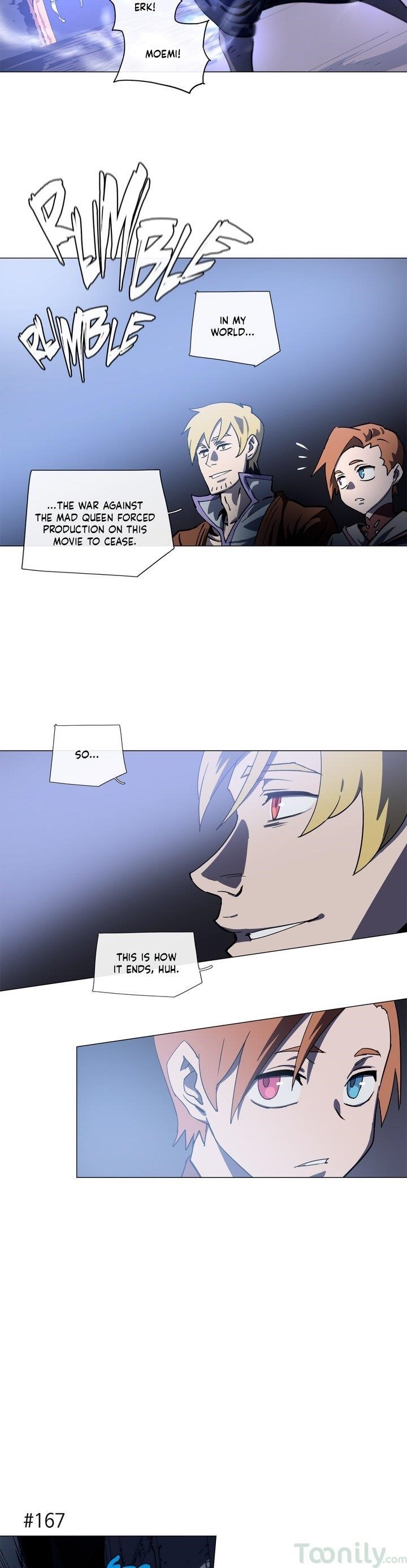 Read 4 Cut Hero Manga Online
