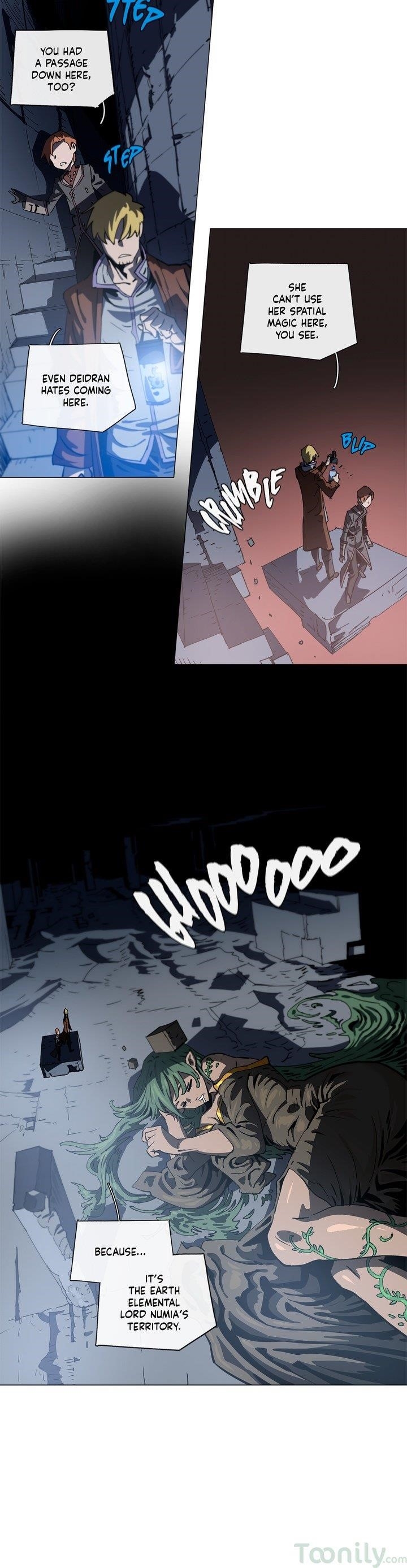 Read 4 Cut Hero Manga Online