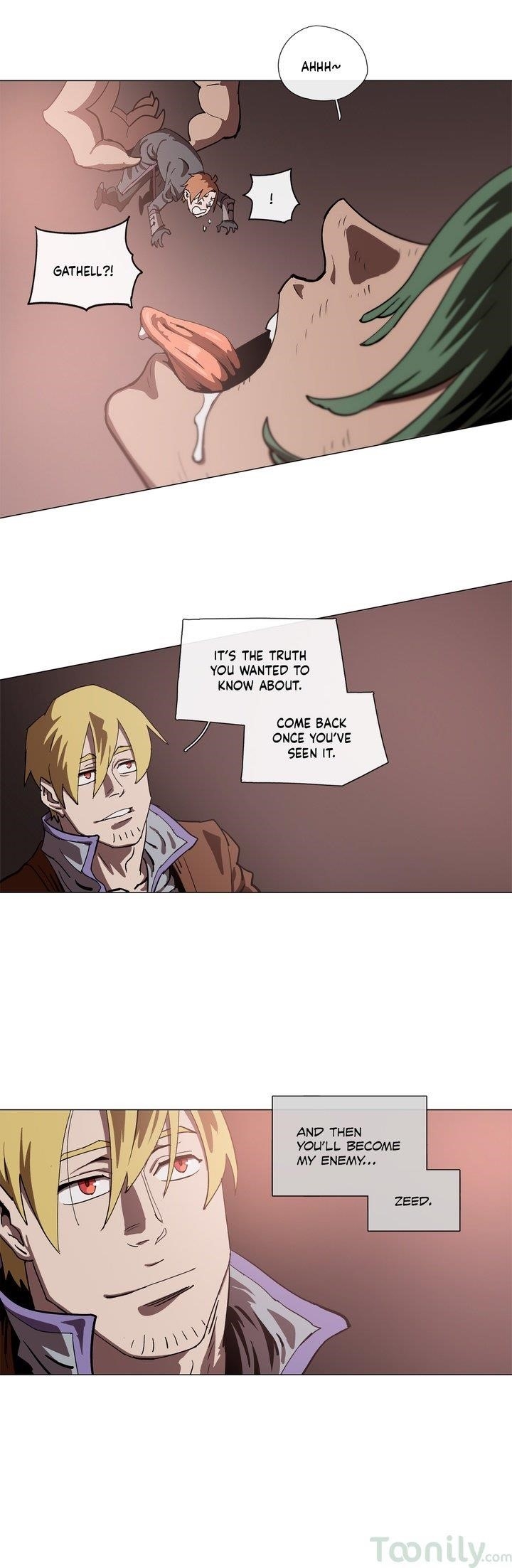 Read 4 Cut Hero Manga Online