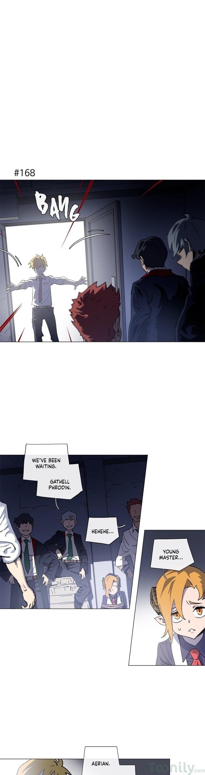 Read 4 Cut Hero Manga Online