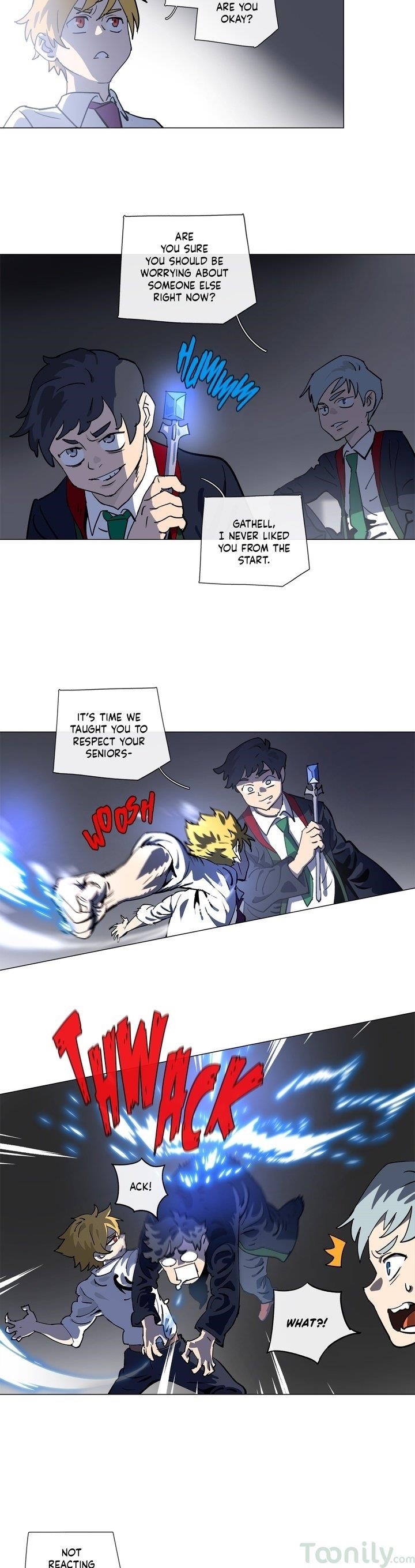 Read 4 Cut Hero Manga Online