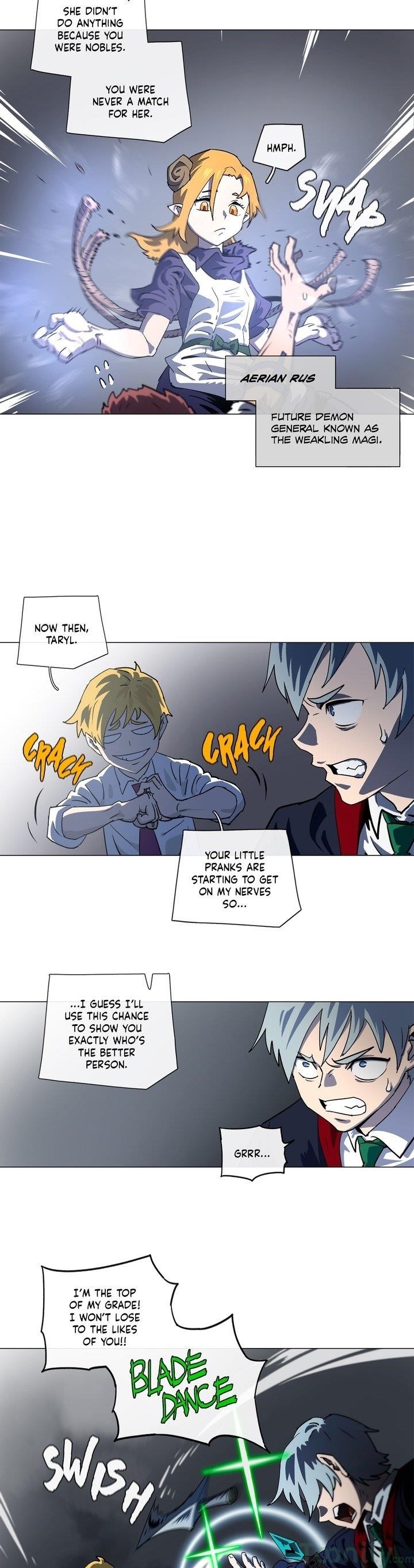 Read 4 Cut Hero Manga Online