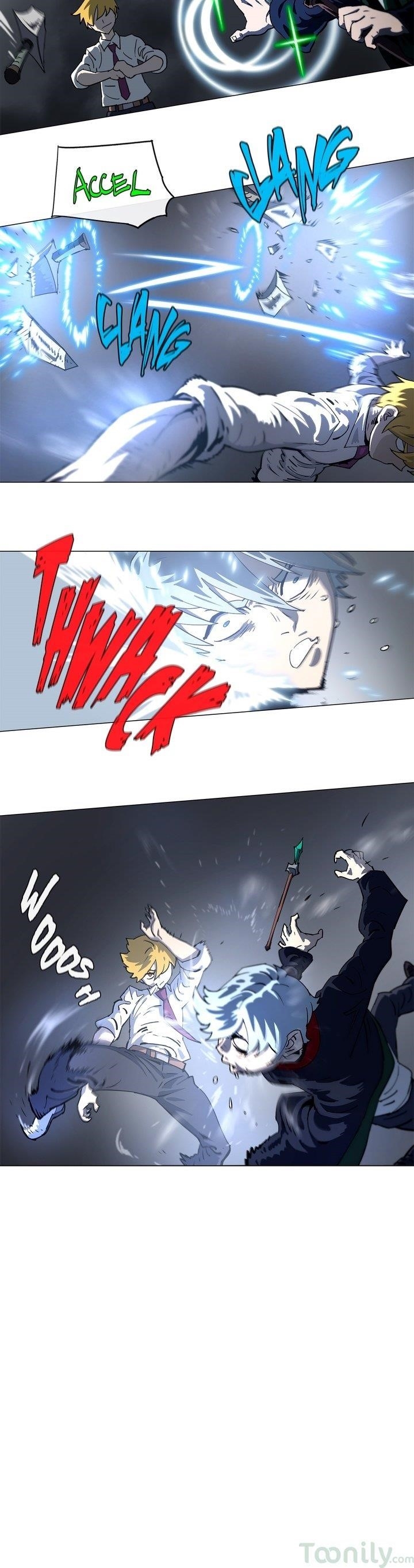 Read 4 Cut Hero Manga Online