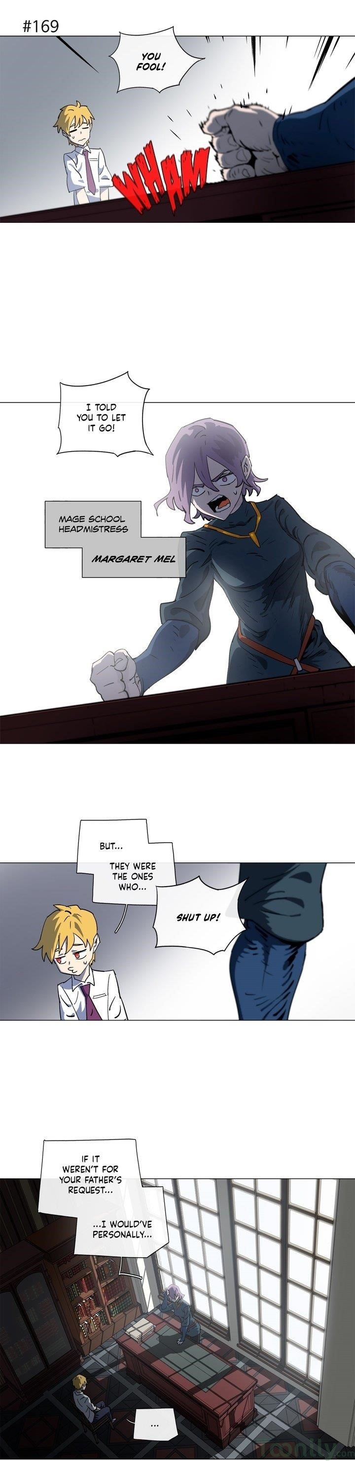 Read 4 Cut Hero Manga Online
