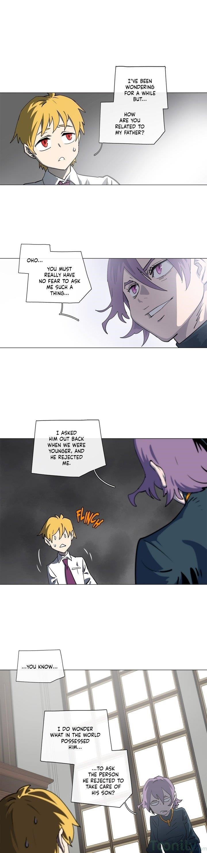 Read 4 Cut Hero Manga Online