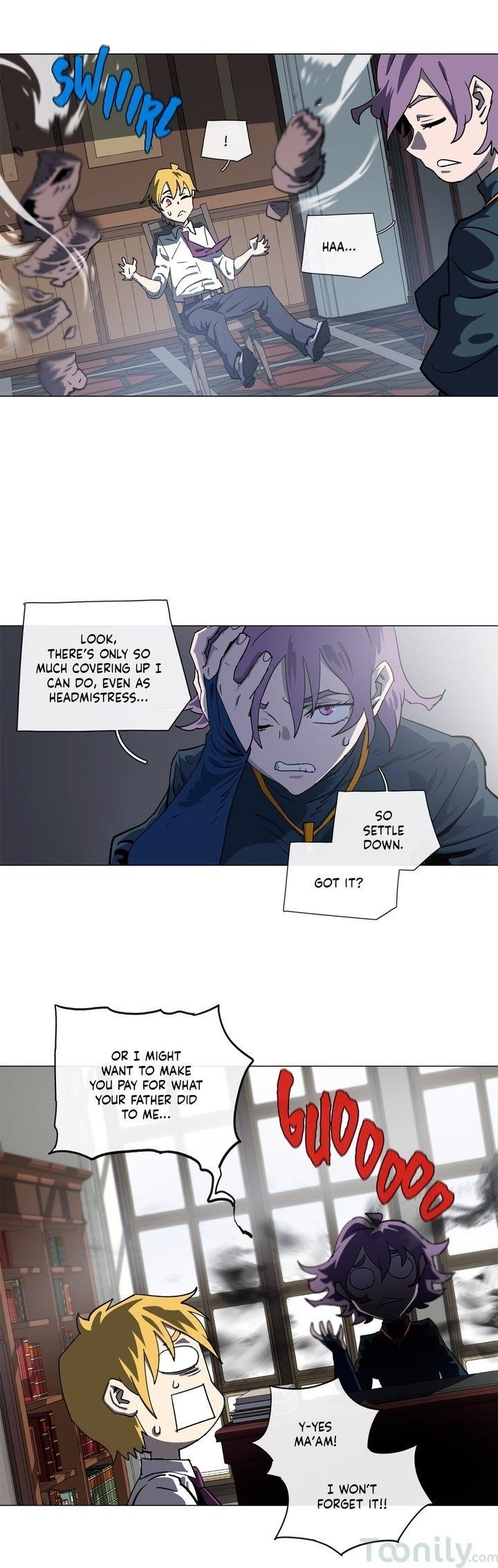 Read 4 Cut Hero Manga Online