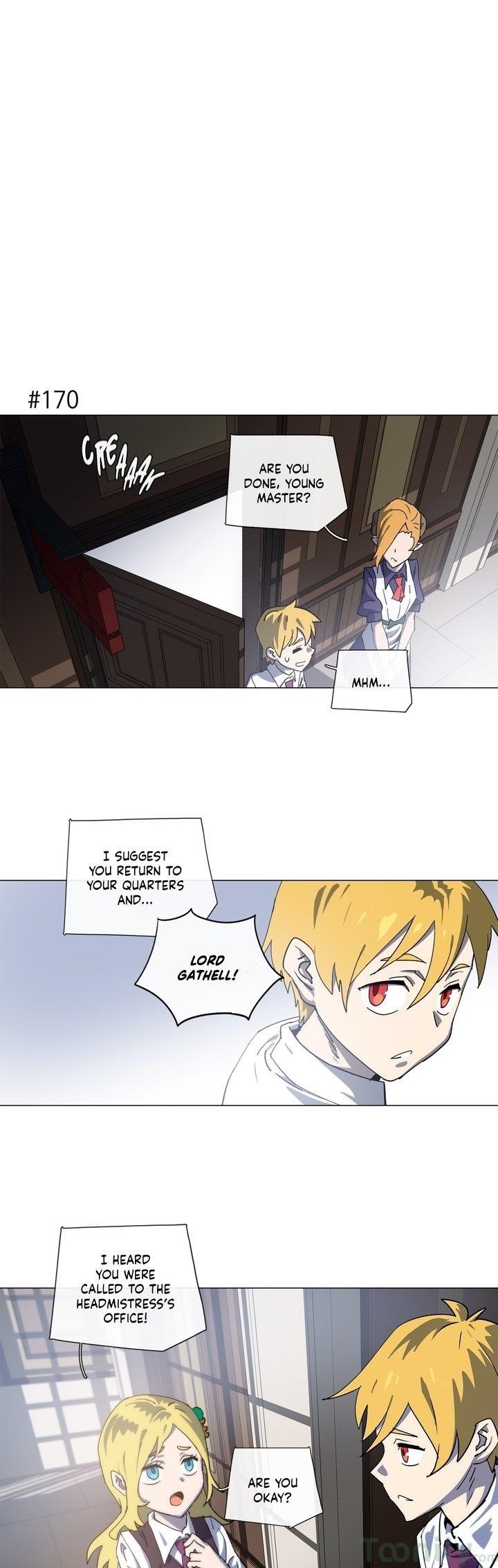 Read 4 Cut Hero Manga Online