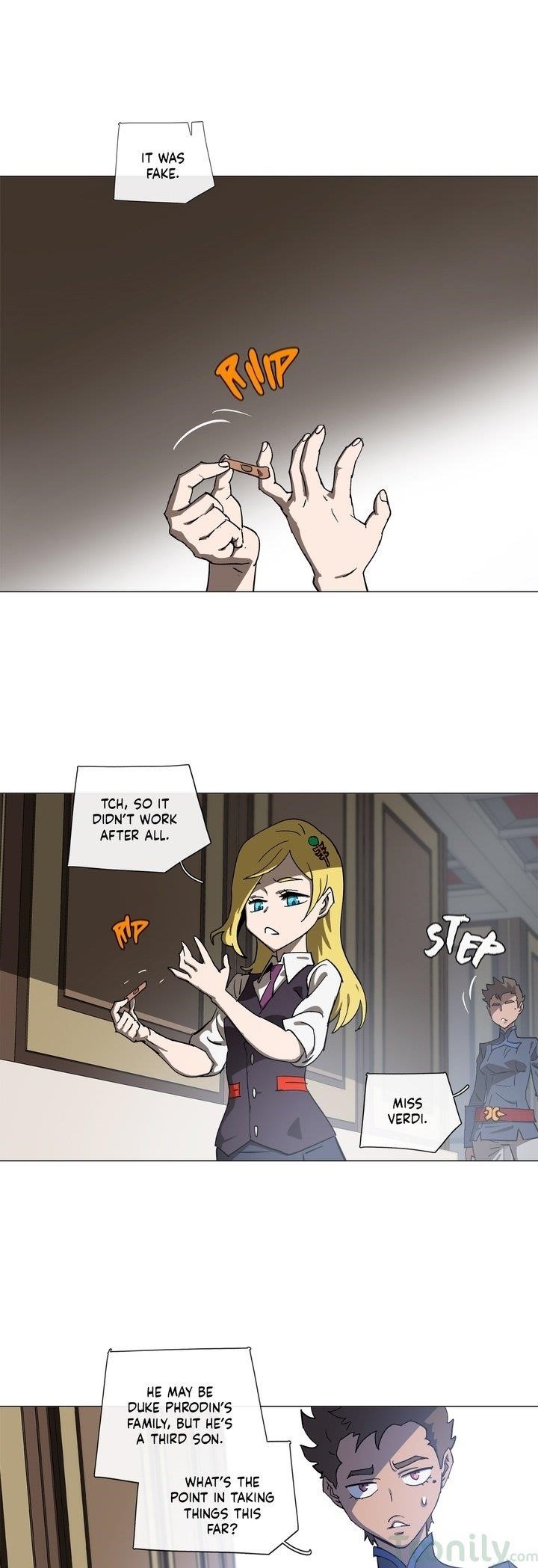 Read 4 Cut Hero Manga Online
