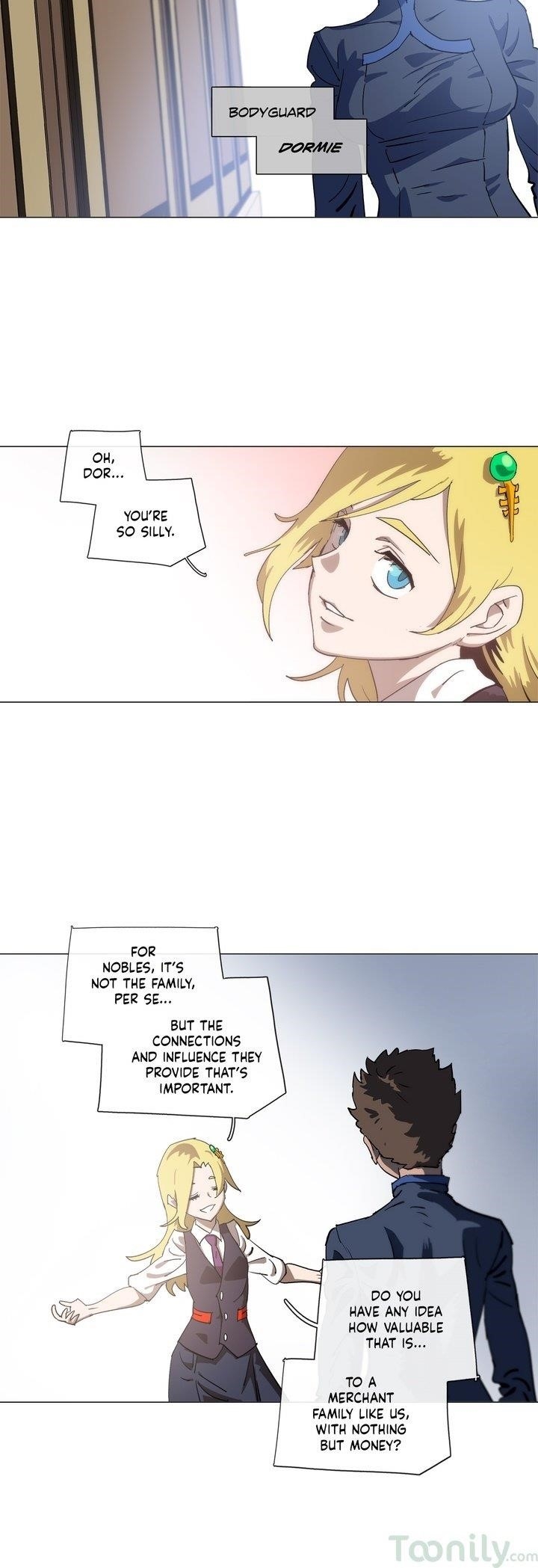 Read 4 Cut Hero Manga Online