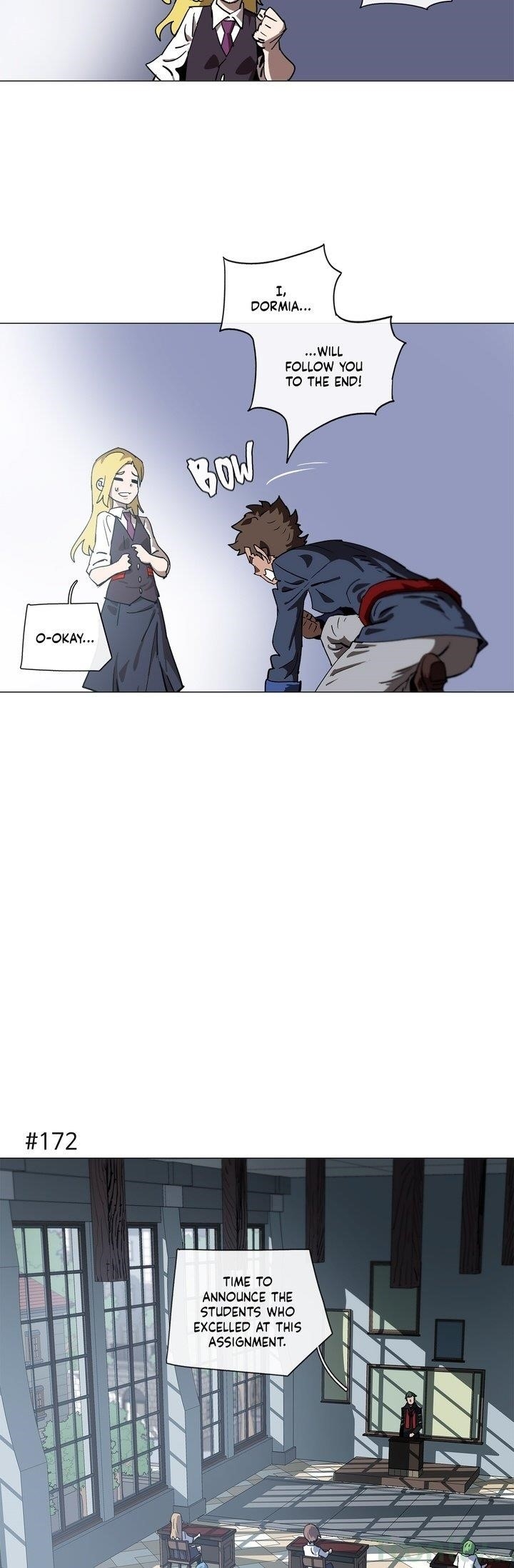 Read 4 Cut Hero Manga Online
