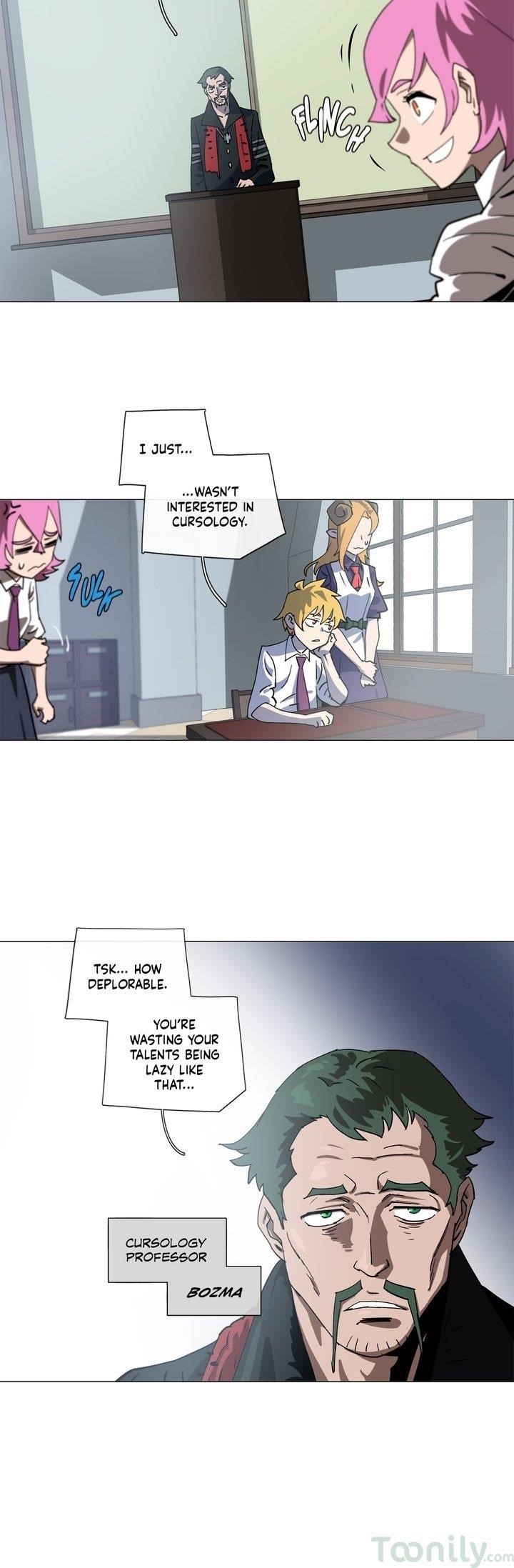 Read 4 Cut Hero Manga Online