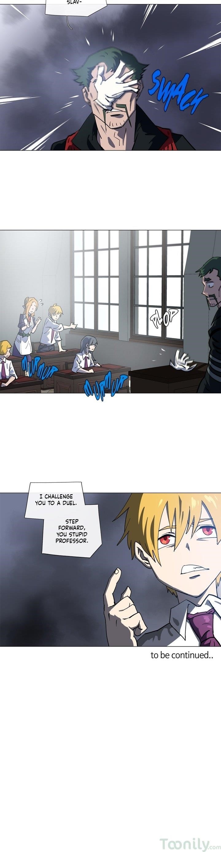 Read 4 Cut Hero Manga Online