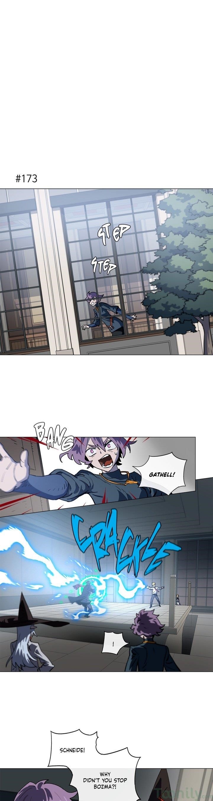 Read 4 Cut Hero Manga Online
