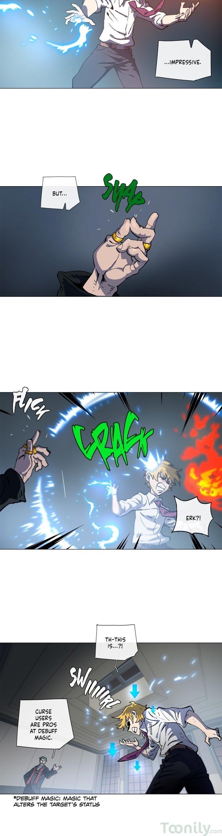 Read 4 Cut Hero Manga Online