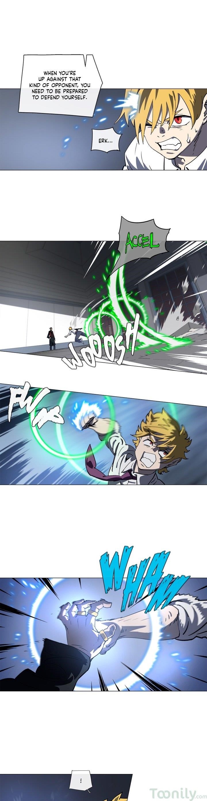 Read 4 Cut Hero Manga Online