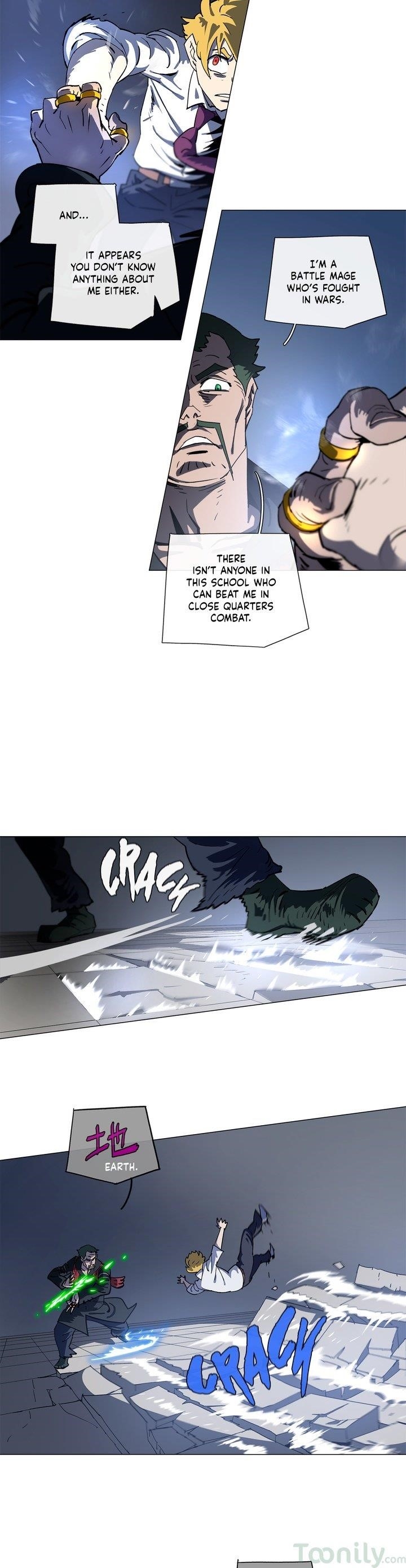 Read 4 Cut Hero Manga Online