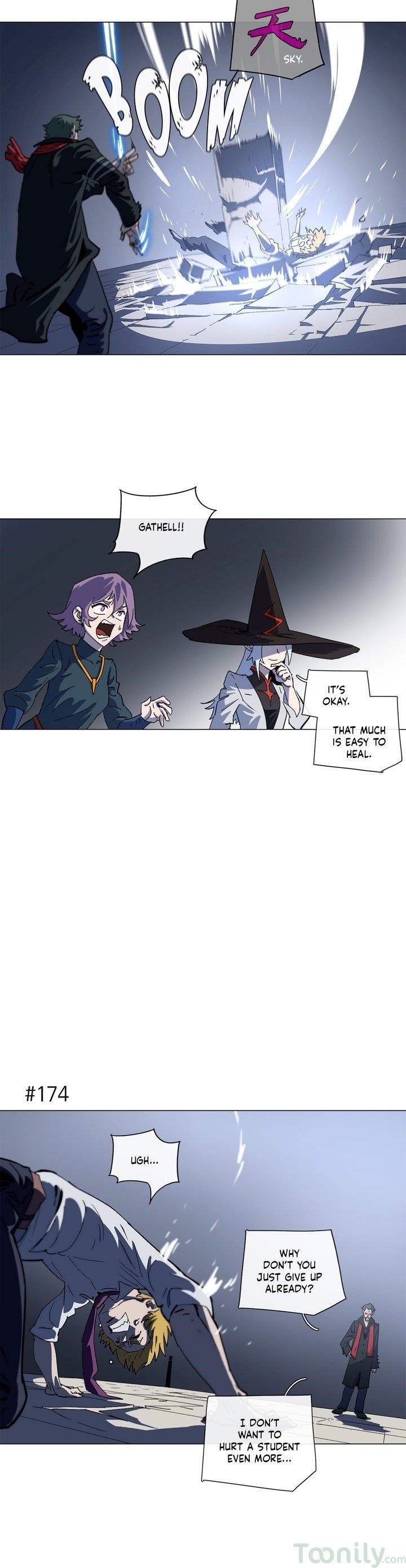 Read 4 Cut Hero Manga Online