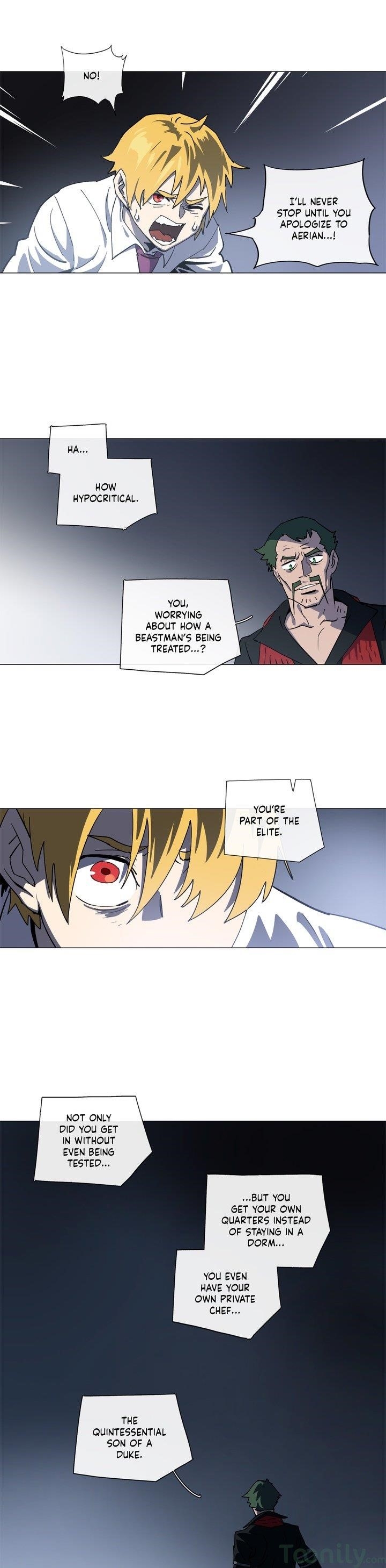 Read 4 Cut Hero Manga Online