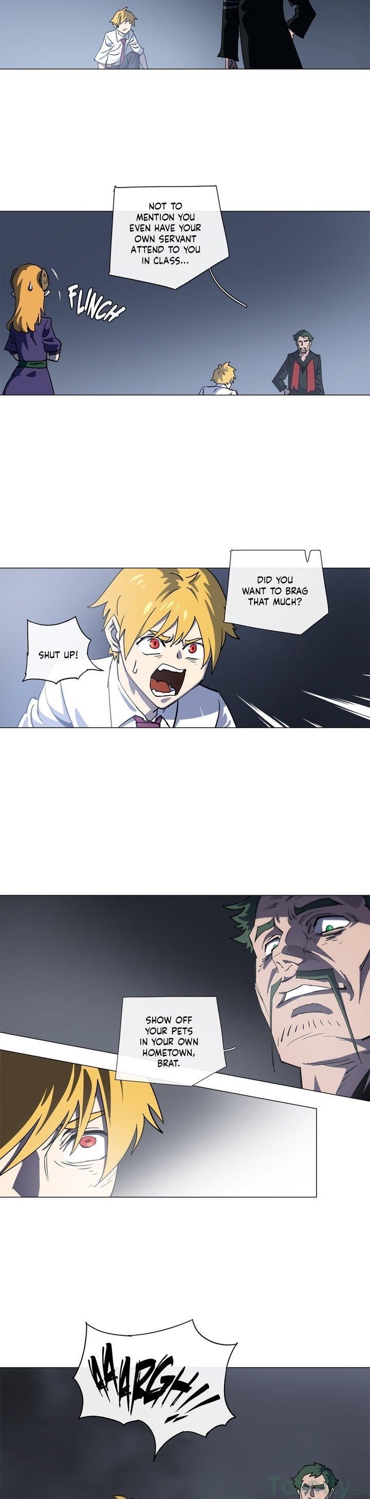 Read 4 Cut Hero Manga Online