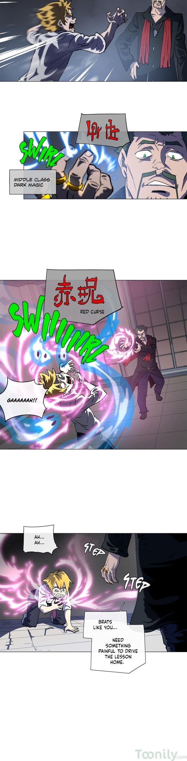 Read 4 Cut Hero Manga Online
