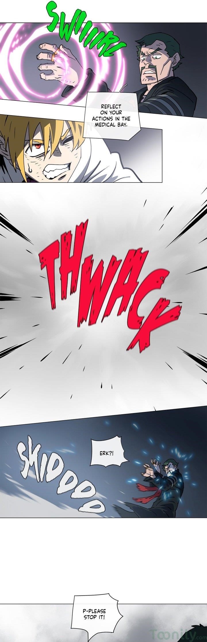 Read 4 Cut Hero Manga Online
