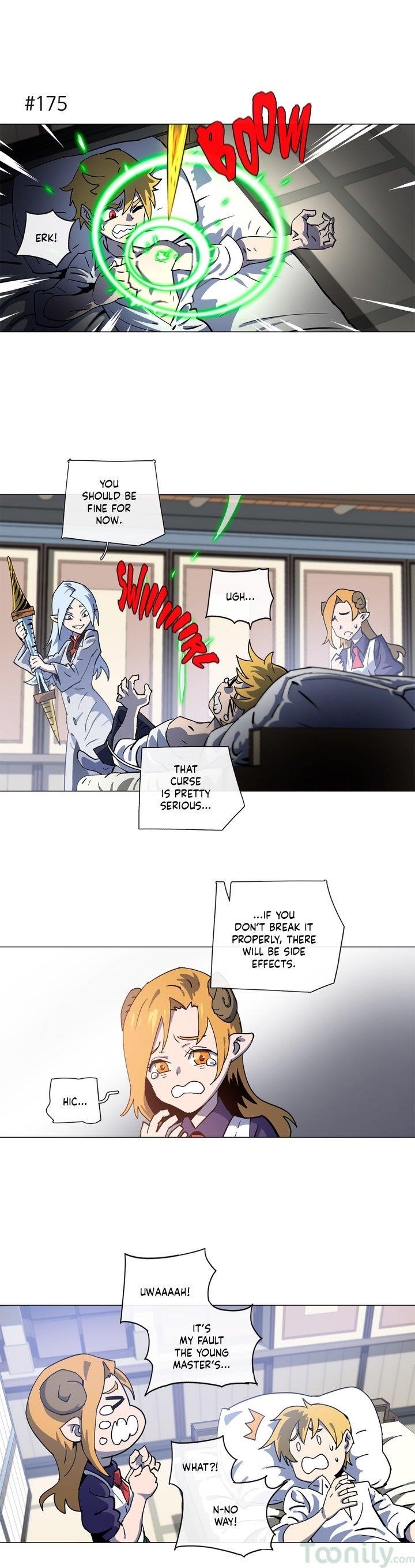 Read 4 Cut Hero Manga Online