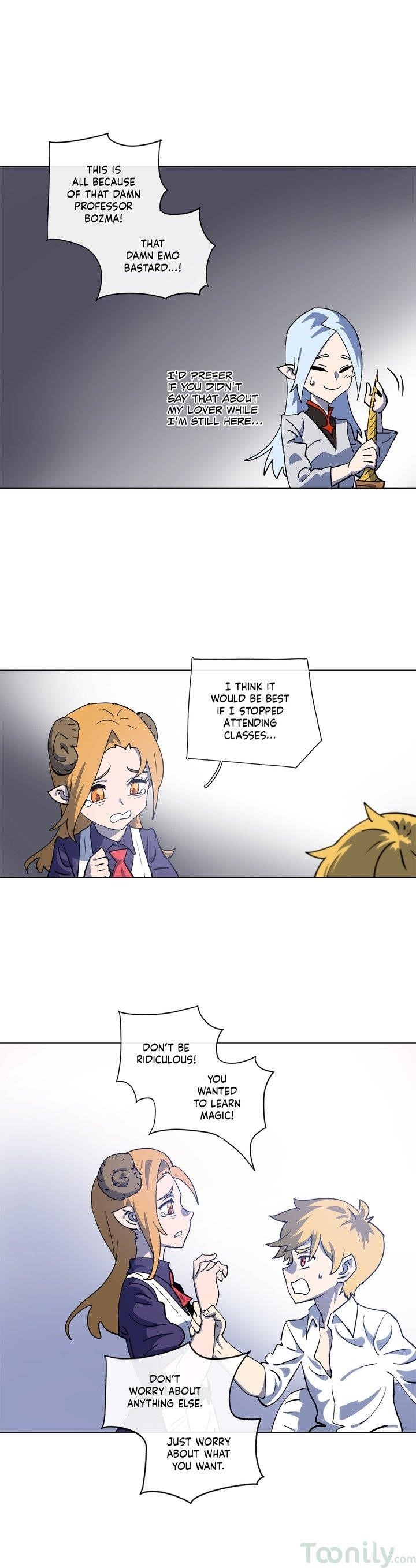 Read 4 Cut Hero Manga Online