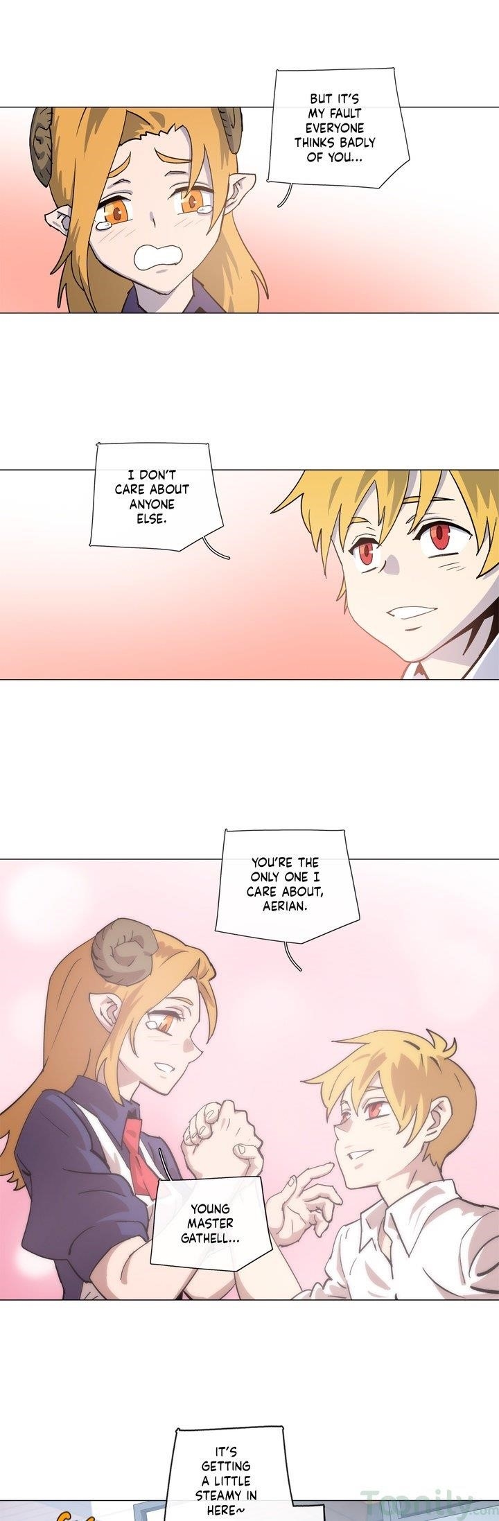 Read 4 Cut Hero Manga Online