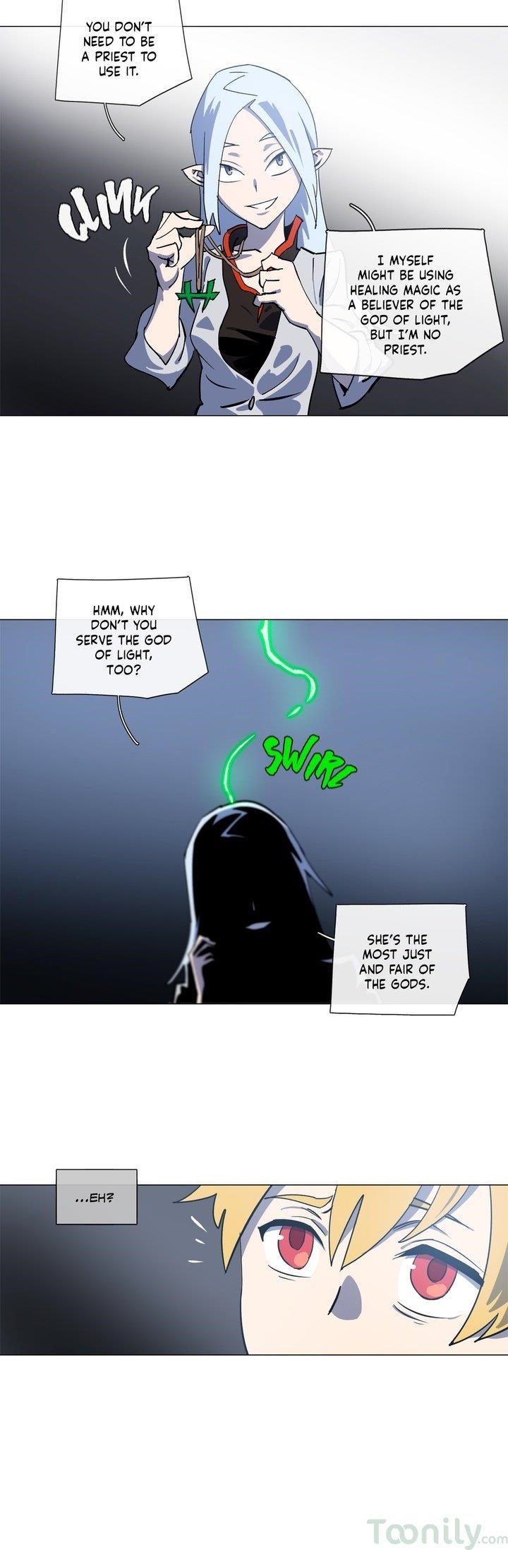 Read 4 Cut Hero Manga Online