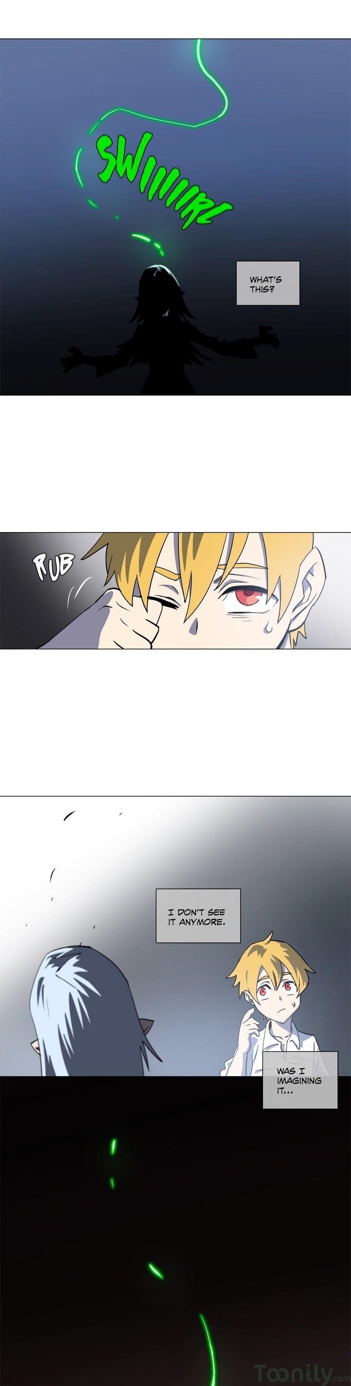 Read 4 Cut Hero Manga Online