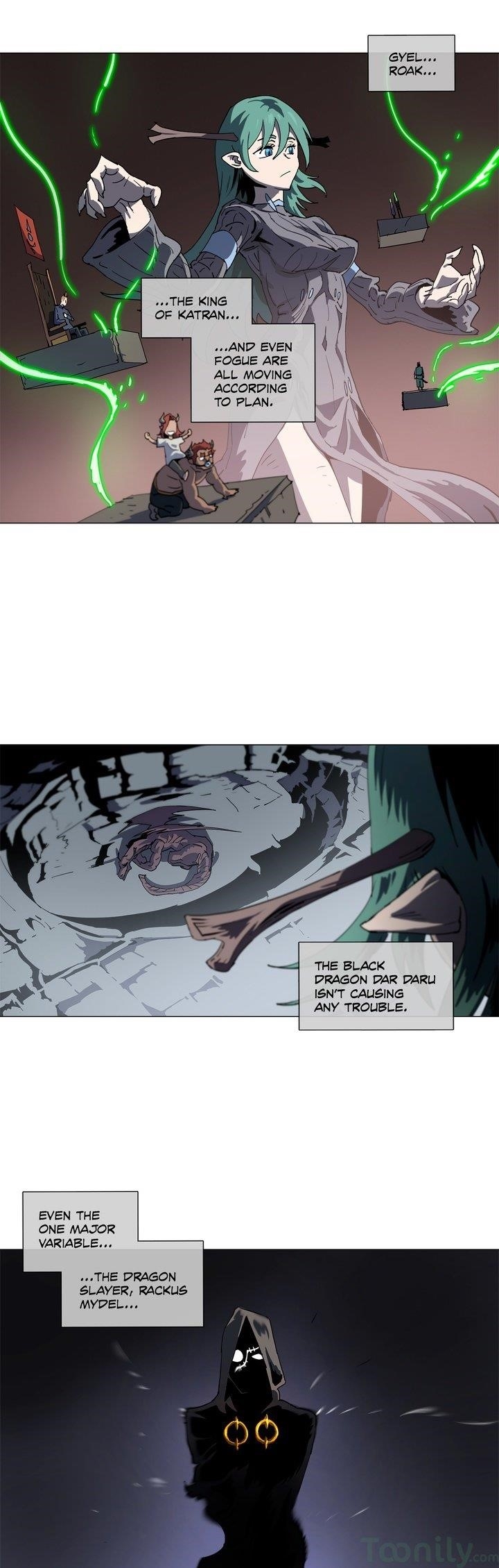 Read 4 Cut Hero Manga Online
