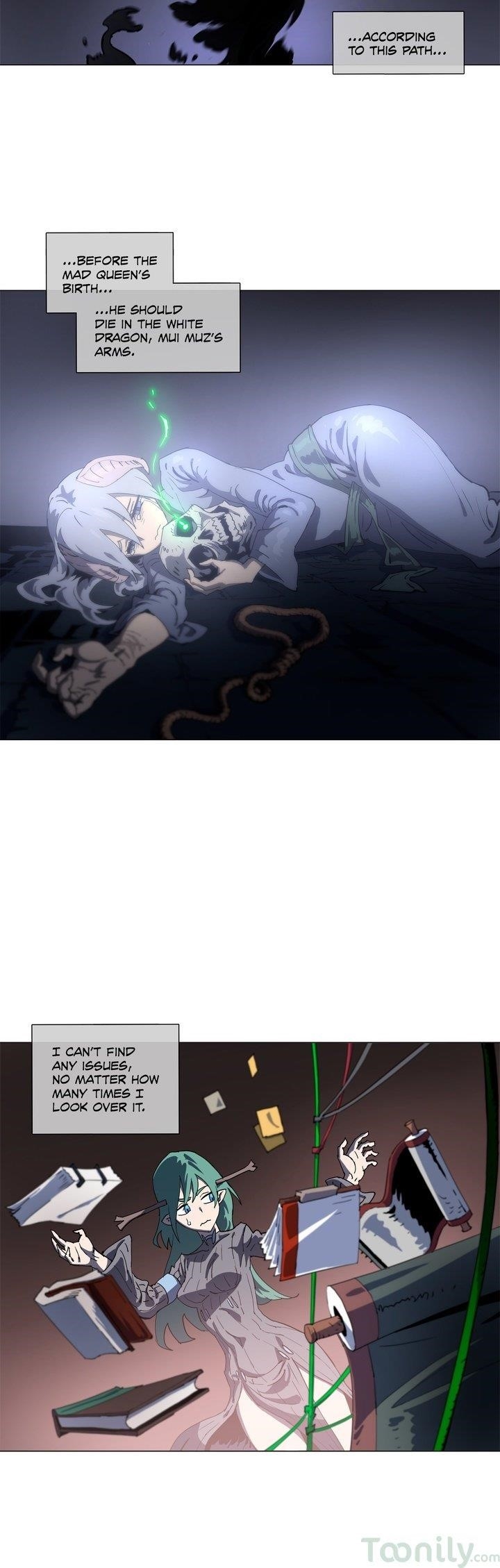 Read 4 Cut Hero Manga Online