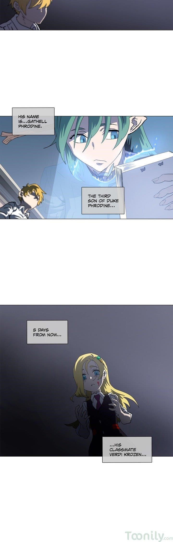 Read 4 Cut Hero Manga Online