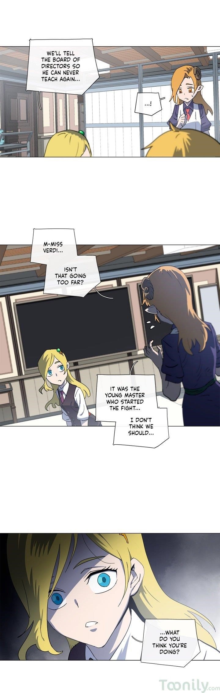 Read 4 Cut Hero Manga Online