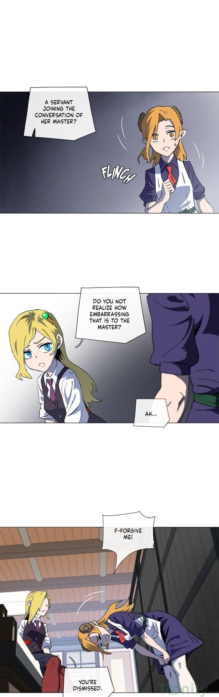 Read 4 Cut Hero Manga Online