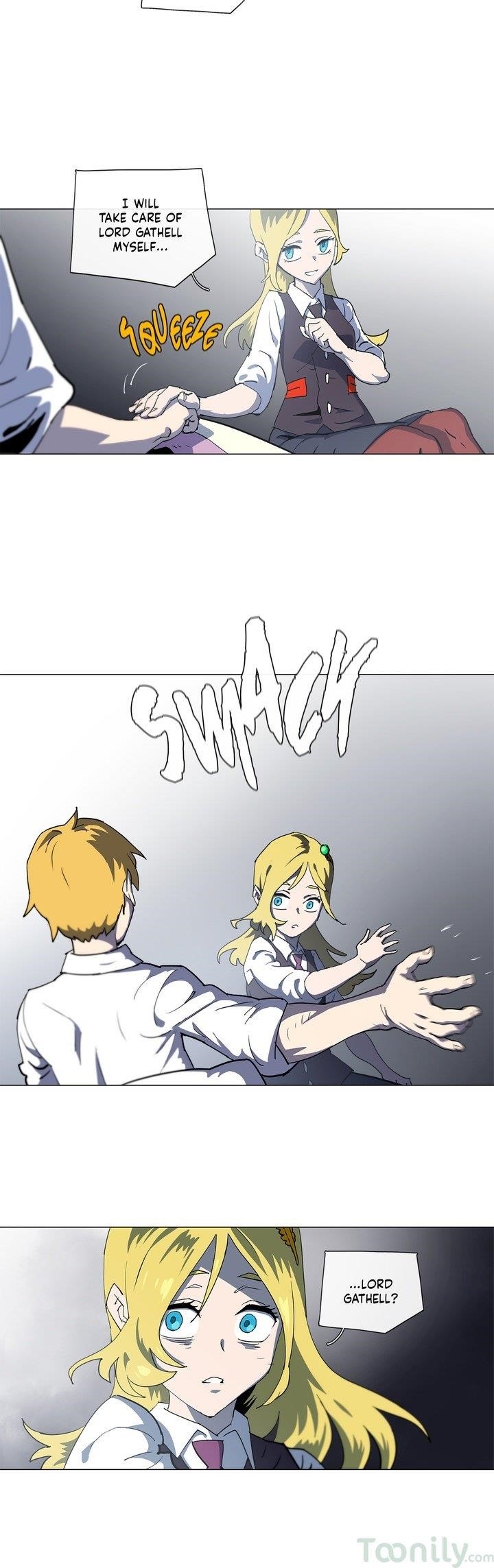 Read 4 Cut Hero Manga Online