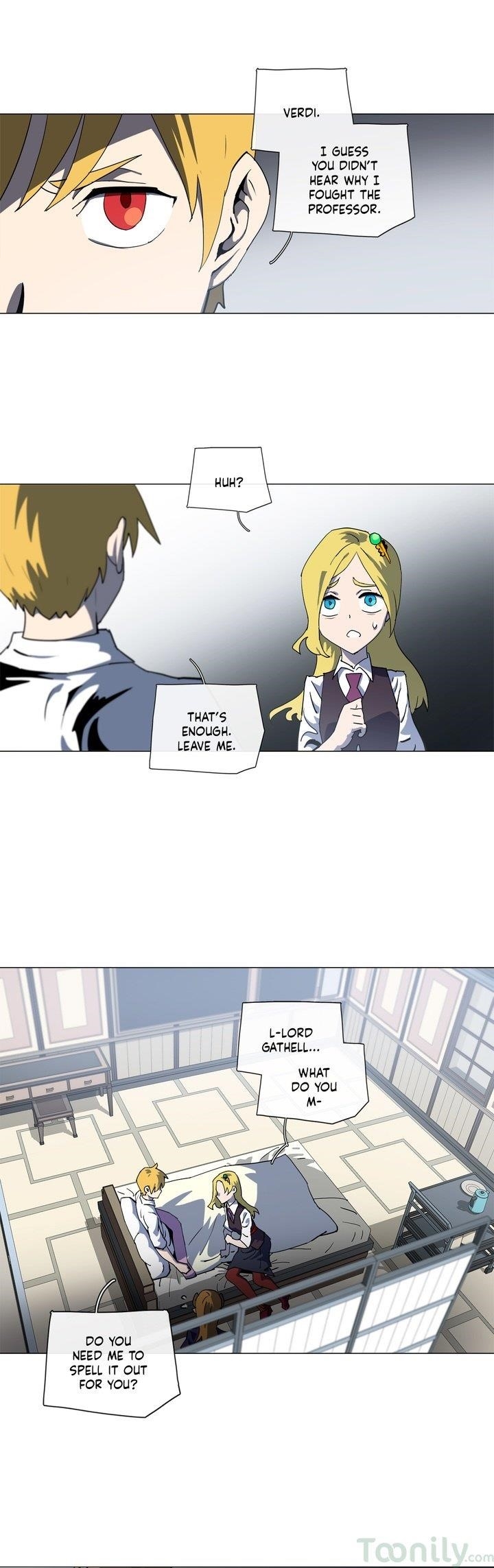 Read 4 Cut Hero Manga Online