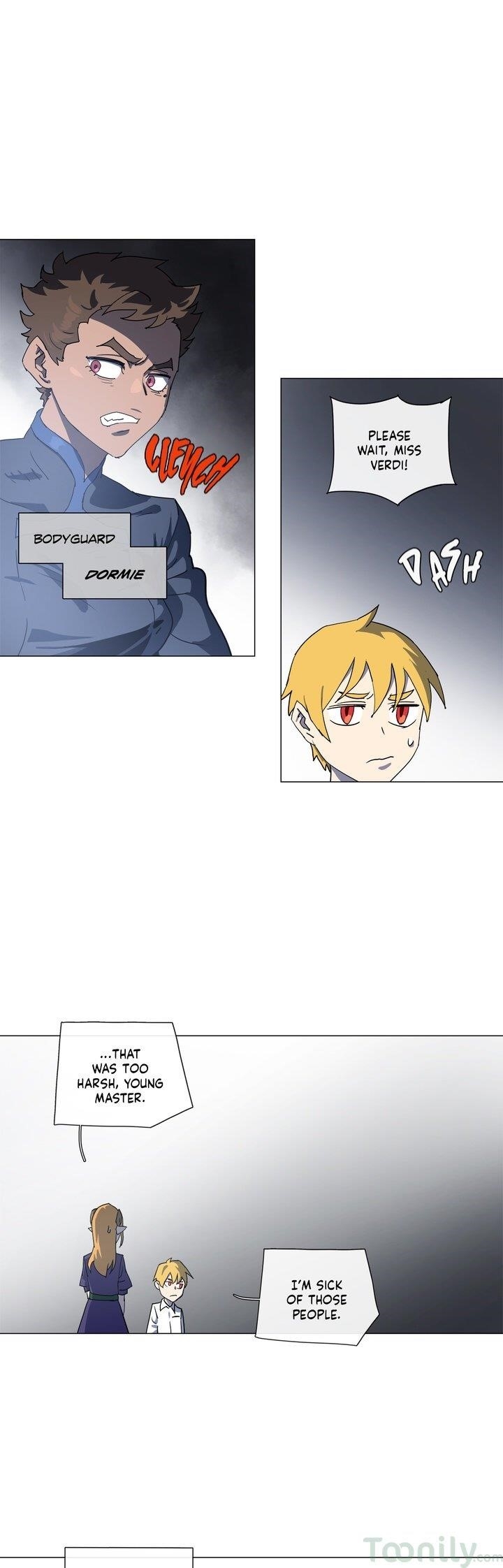 Read 4 Cut Hero Manga Online