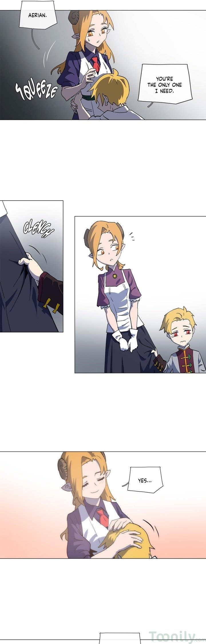 Read 4 Cut Hero Manga Online