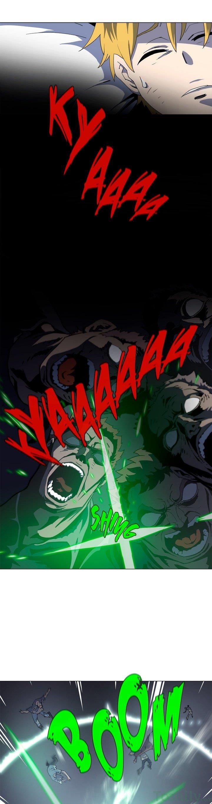 Read 4 Cut Hero Manga Online