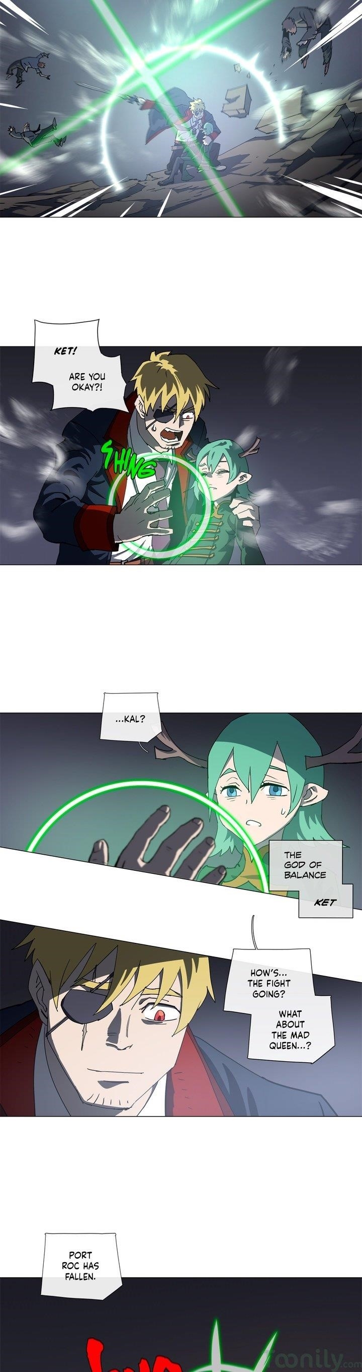 Read 4 Cut Hero Manga Online