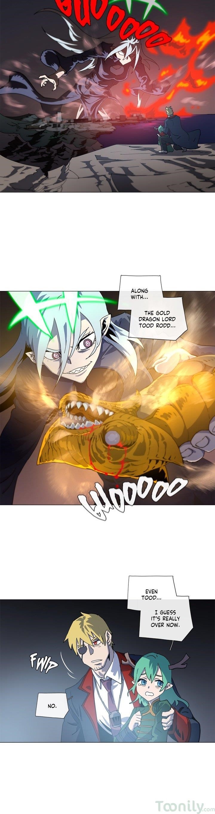 Read 4 Cut Hero Manga Online