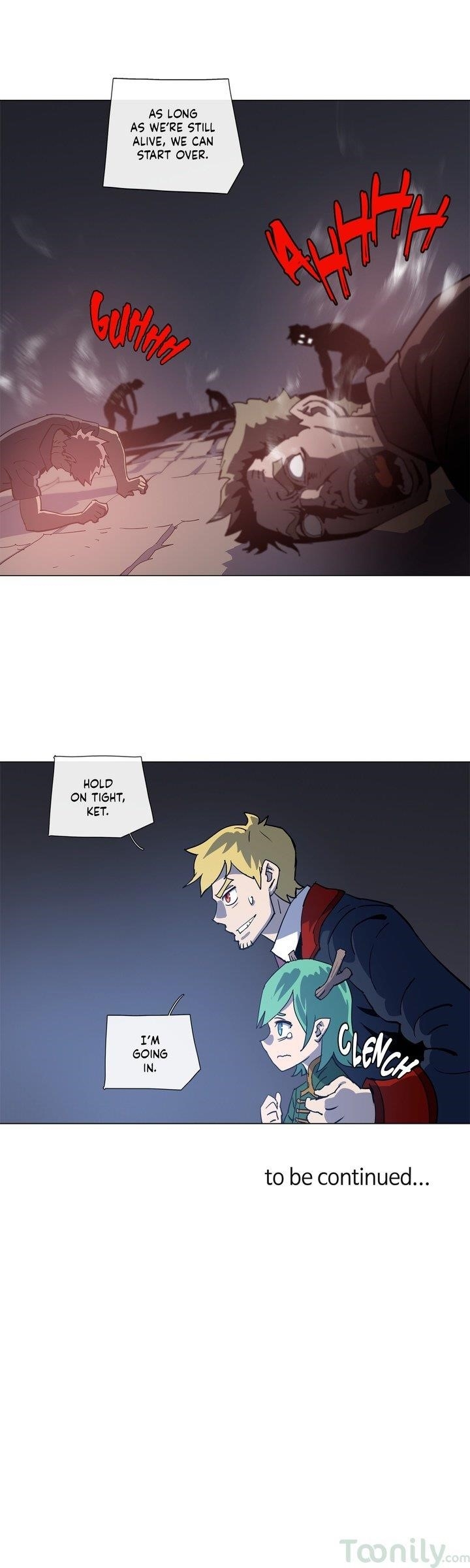 Read 4 Cut Hero Manga Online