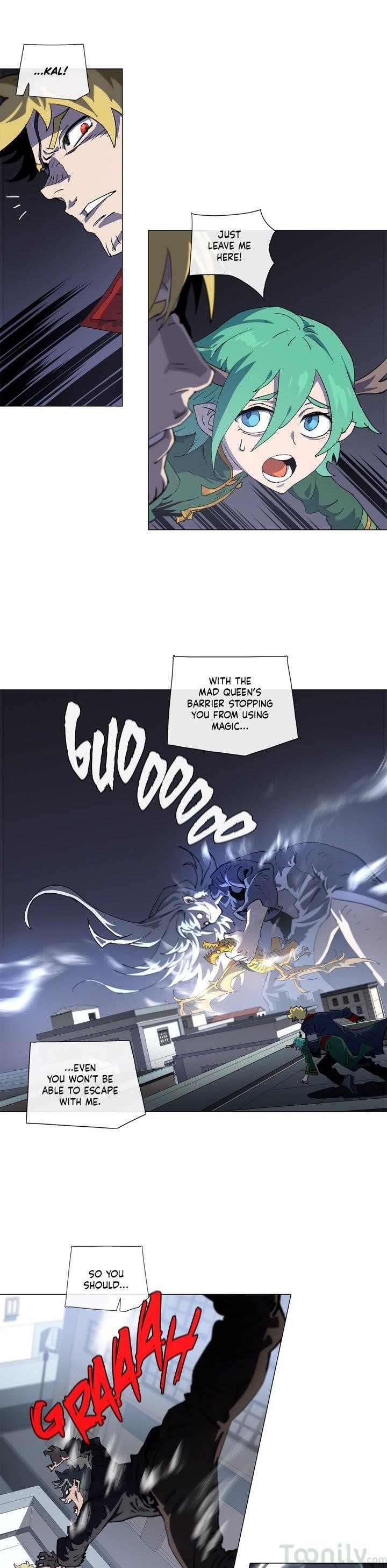 Read 4 Cut Hero Manga Online