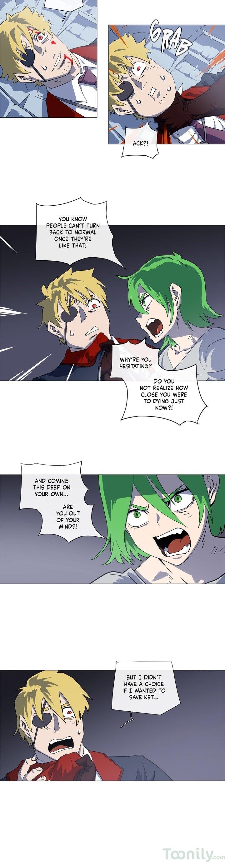 Read 4 Cut Hero Manga Online