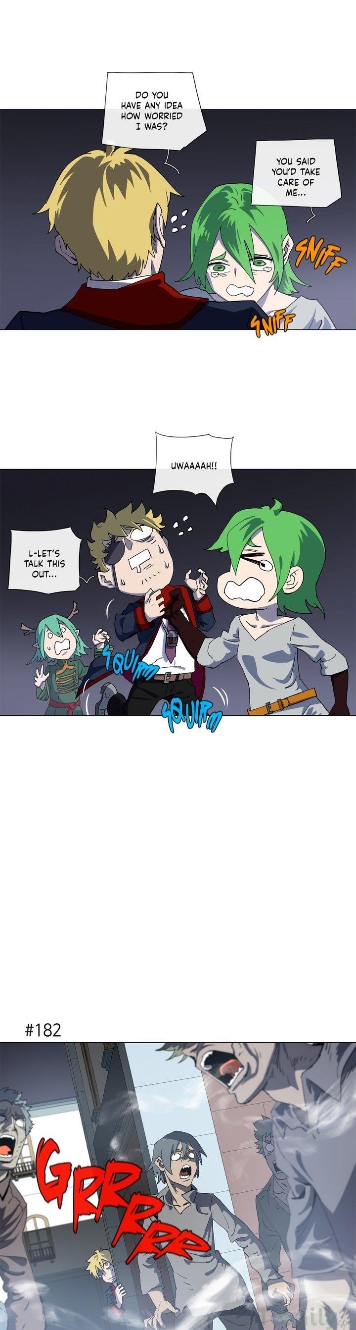 Read 4 Cut Hero Manga Online