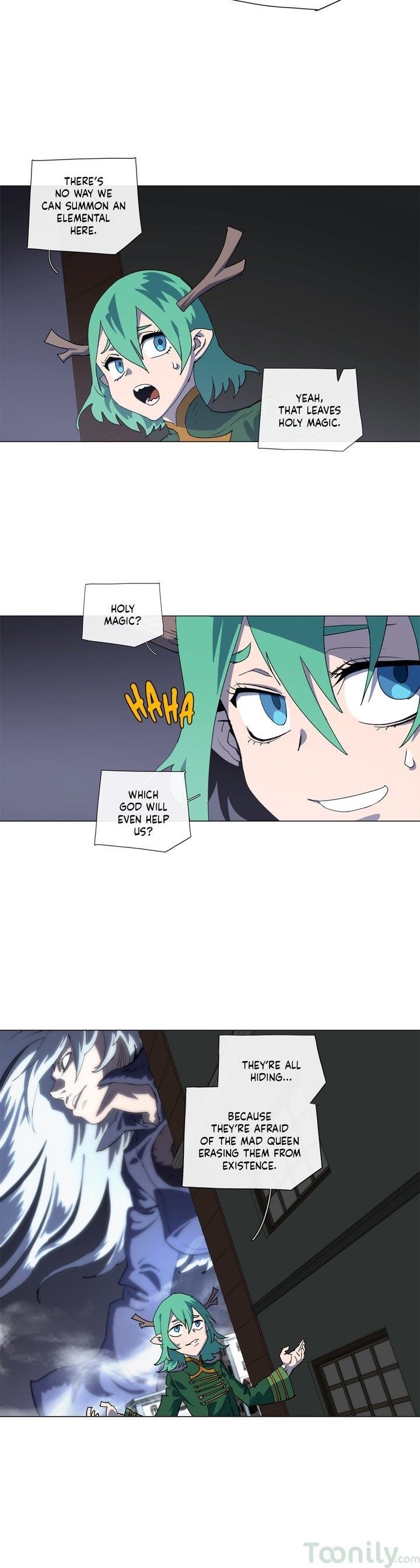 Read 4 Cut Hero Manga Online