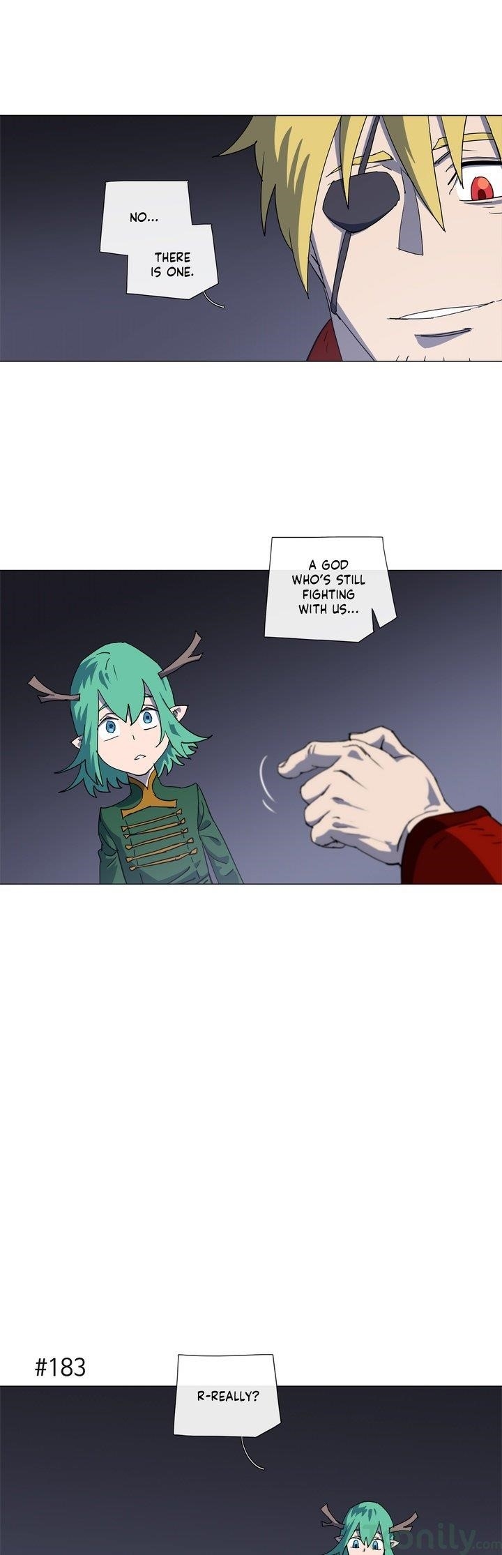 Read 4 Cut Hero Manga Online